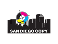 San Diego Copy