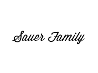 Sauer Family