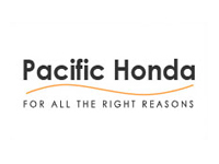 Pacific Honda