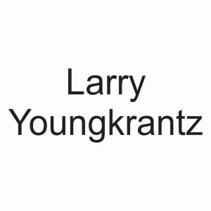 Larry Youngkrantz
